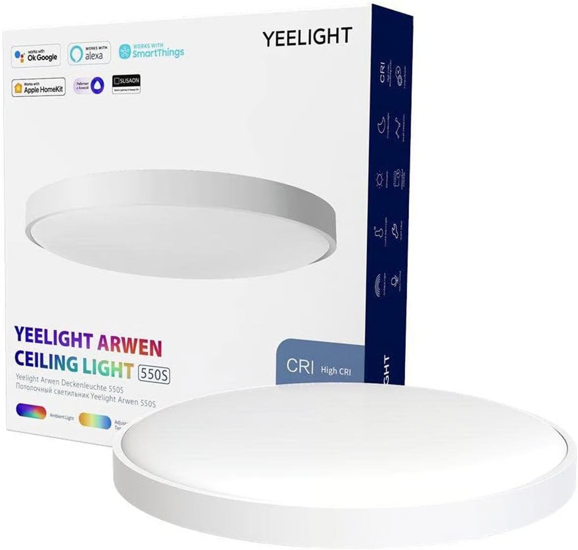 YEELIGHT Arwen S-Series Ceiling Light