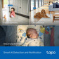 Tapo AI Home Security Wi-Fi Camera C260