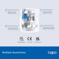 Tapo Smart Wi-Fi Plug P110M