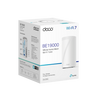 Tapo Tri-Band Whole Home Mesh WiFi 7 System Deco BE85 (BE22000)