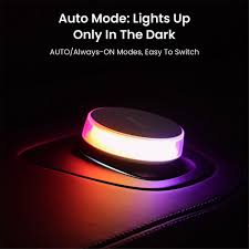 YEELIGHT VEGA RGB Nightlight