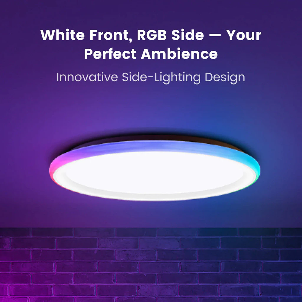 YEELIGHT Mars Ceiling Light