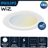 WiZ Smart Recessed Downlight 4"