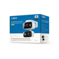 Tapo Dual Lens Security Camera C246D