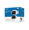 Tapo Dual Lens Security Camera C246D