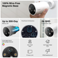 Tapo Smart Wire-Free Security Camera TC85