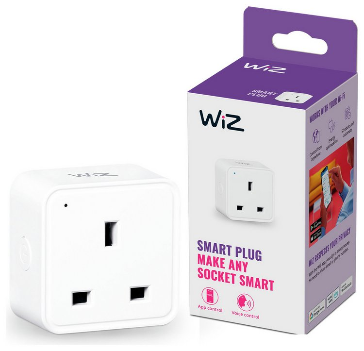 WiZ Smart Plug