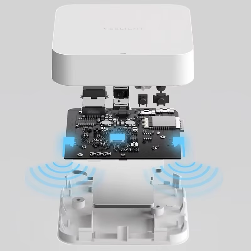YEELIGHT Mesh Gateway (GLOBAL)