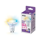 WiZ GU10 Smart Bulbs (Wi-Fi BLE)