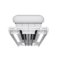 Goodliving Laundray Rack Swift Quad Fans