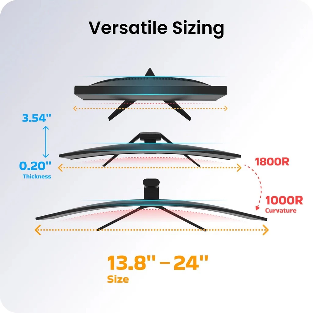 YEELIGHT Pura Monitor Light Bar
