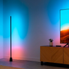 WiZ Gradient Floor Lights (1.4m)