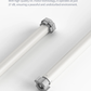 AQARA Roller Shade Controller T1S (Global Version)