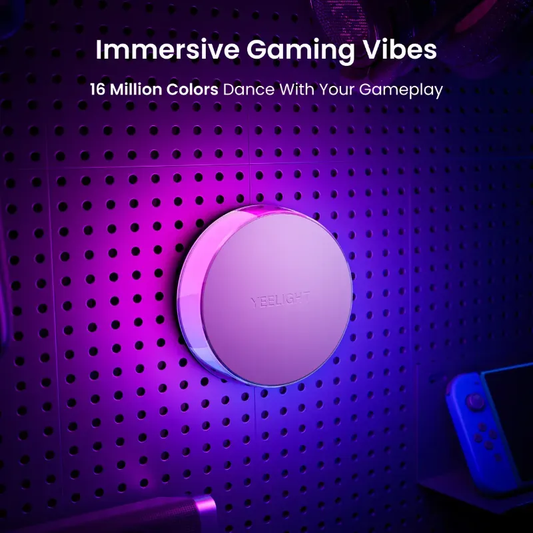 YEELIGHT VEGA RGB Nightlight