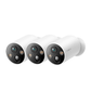 Tapo Smart Wire-Free Security Camera TC85