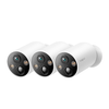Tapo Smart Wire-Free Security Camera TC85