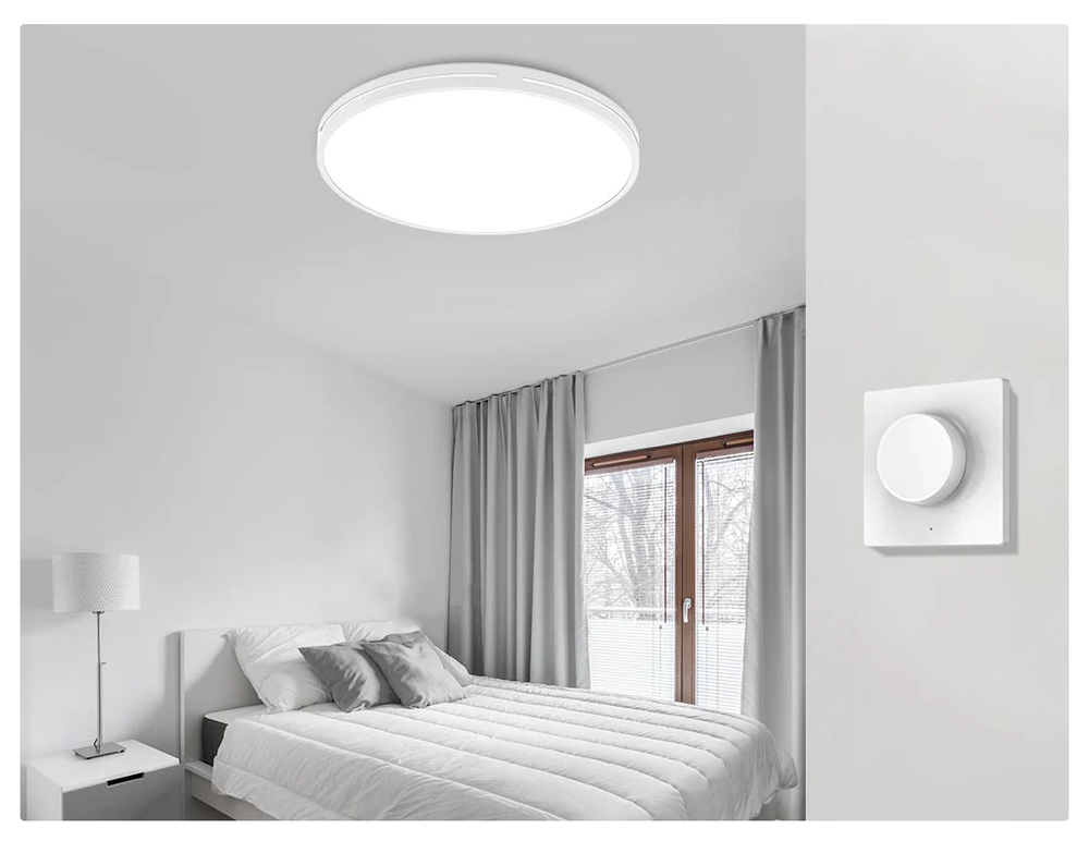 YEELIGHT Wireless Smart Dimmer