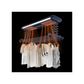 Goodliving Laundray Rack Platinum Pro 3