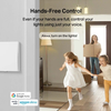 TAPO S220 Smart Switch 2 - Gang, 1 - Way