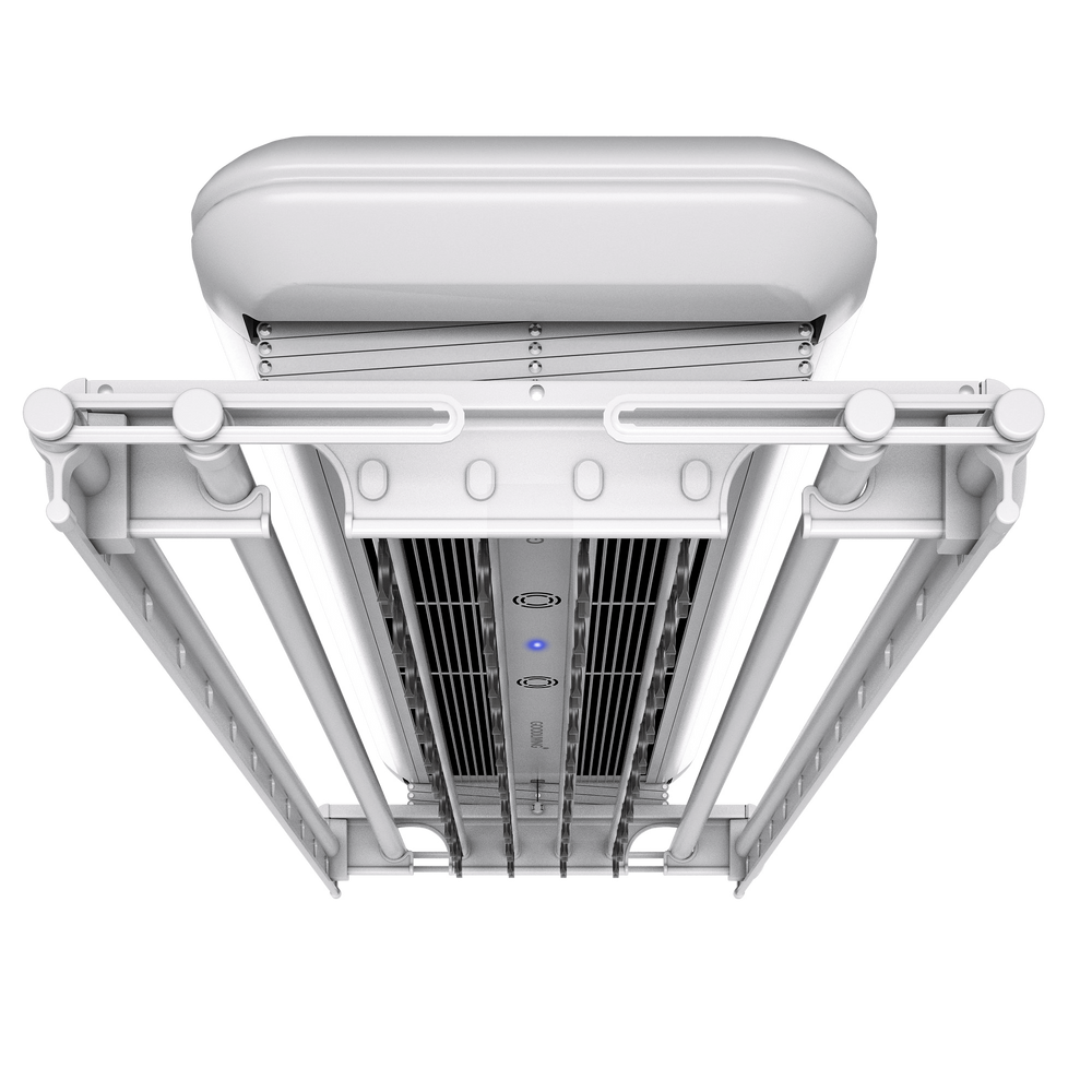Goodliving Laundray Rack Swift Lite