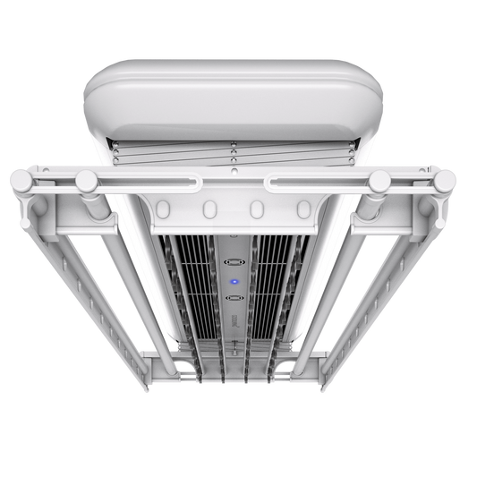 Goodliving Laundray Rack Swift Lite