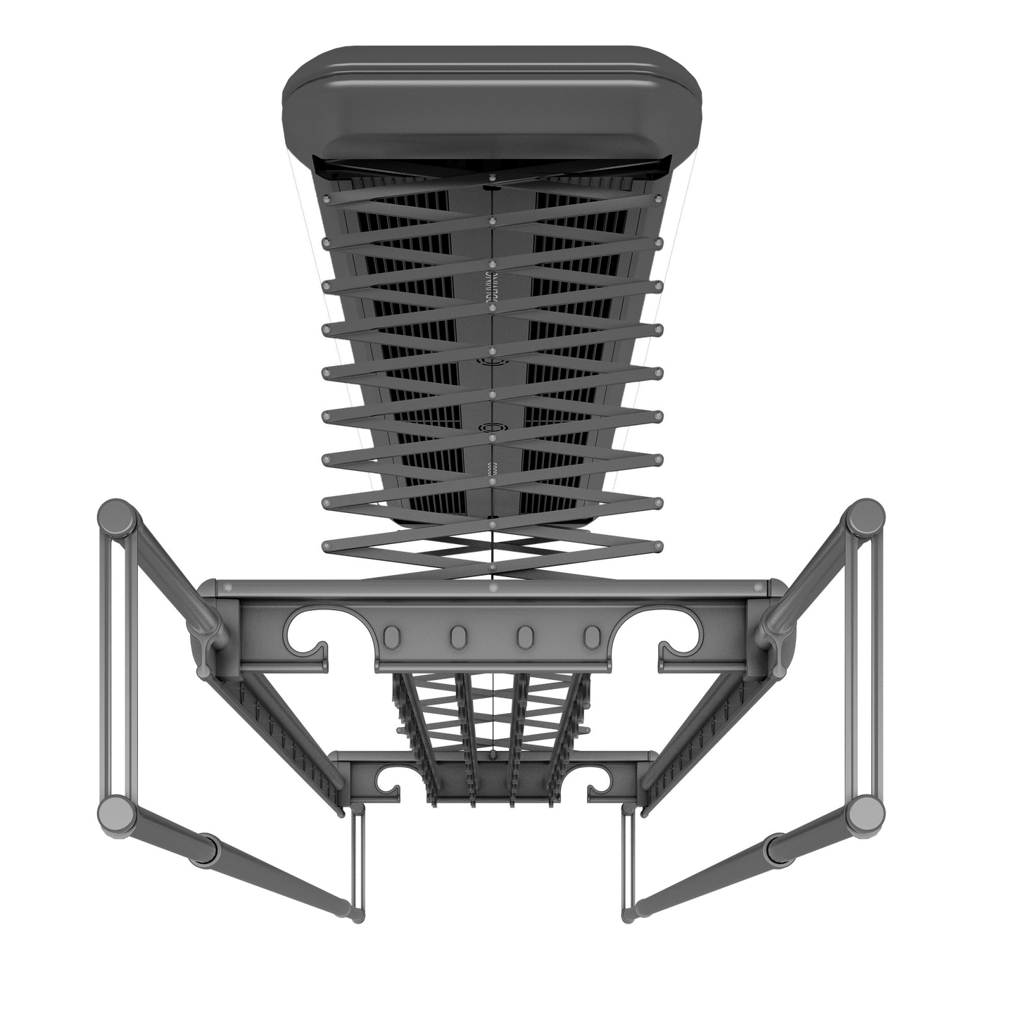 Goodliving Laundray Rack Swift Lite