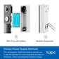 Tapo Video Doorbell Camera D235