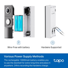 Tapo Video Doorbell Camera D235