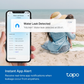 Tapo Smart Water Leak Sensor T300