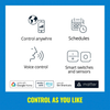 WiZ Smart Scene Remote