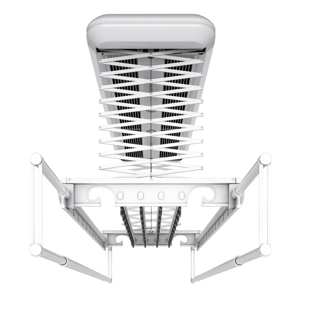 Goodliving Laundray Rack Swift Lite