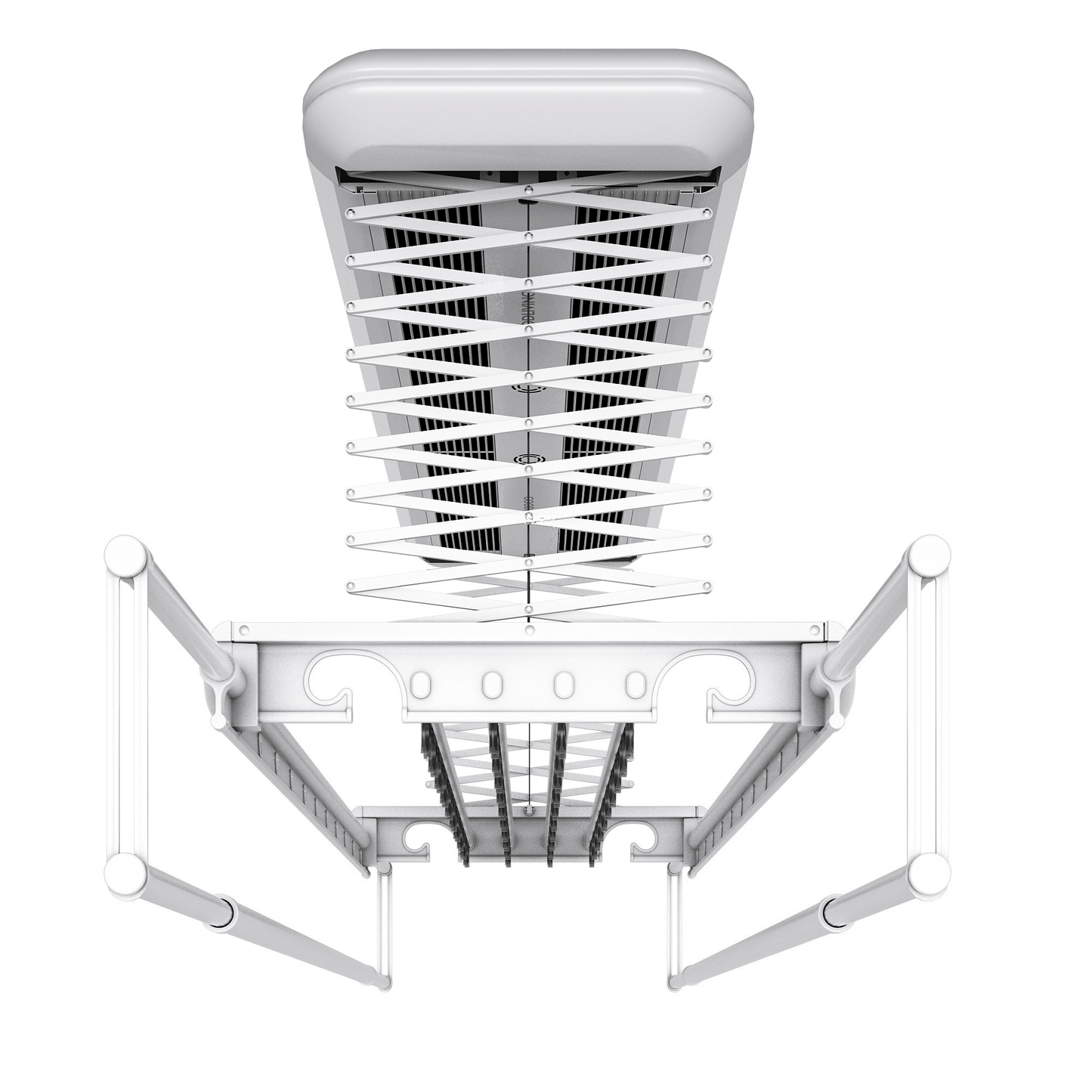 Goodliving Laundray Rack Swift Lite