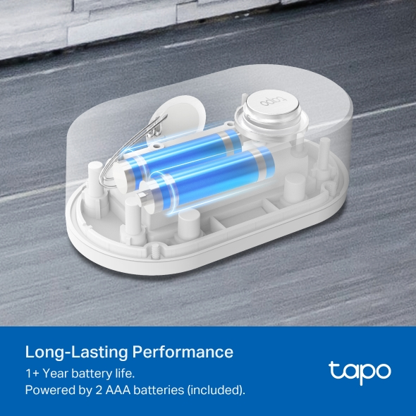 Tapo Smart Water Leak Sensor T300