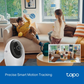 Tapo AI Home Security Wi-Fi Camera C260