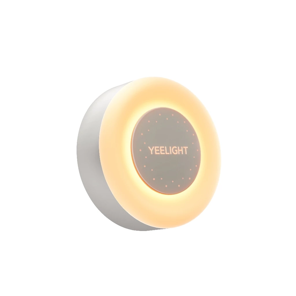 YEELIGHT Jelly 4 Plug-In Night Light