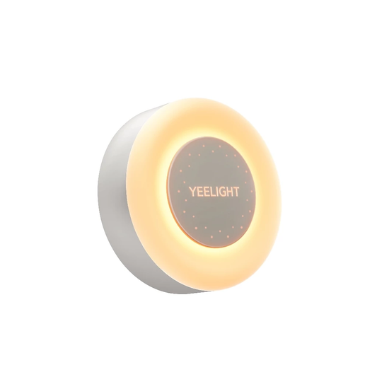 YEELIGHT Jelly 4 Plug-In Night Light
