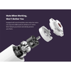 YEELIGHT Smart Curtain Motor & Stitching Track