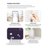YEELIGHT Smart Curtain Motor & Stitching Track