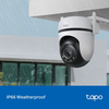 Tapo Outdoor Wi-Fi Camera C520WS