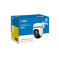 Tapo Outdoor Wi-Fi Camera C520WS