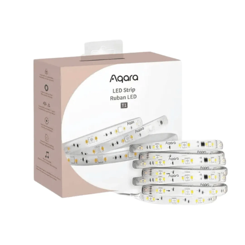 AQARA LED Strip T1 [EU+UK] 2m