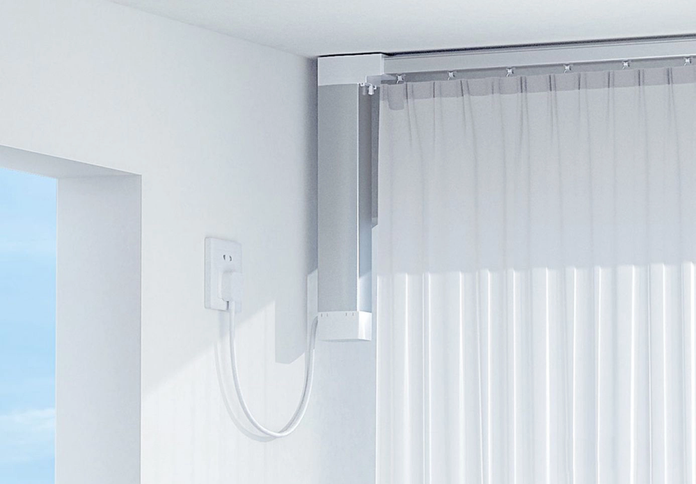 AQARA Curtain Controller