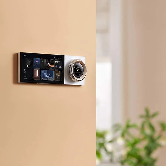 AQARA Touchscreen Dial V1