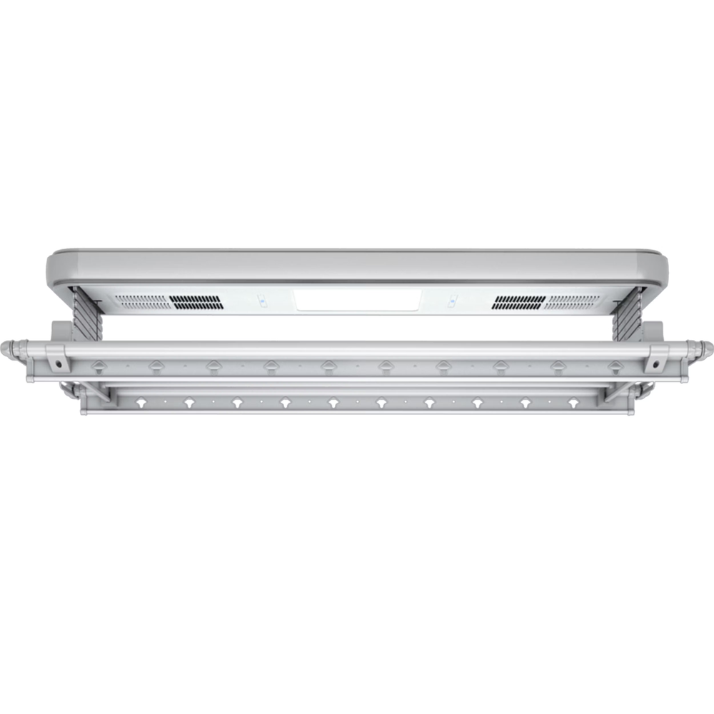 Goodliving Laundray Rack Platinum Mini 2