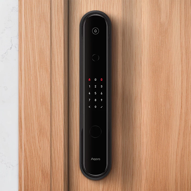 AQARA Smart Door Lock D100