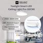 YEELIGHT LED Ceiling Light Pro 320