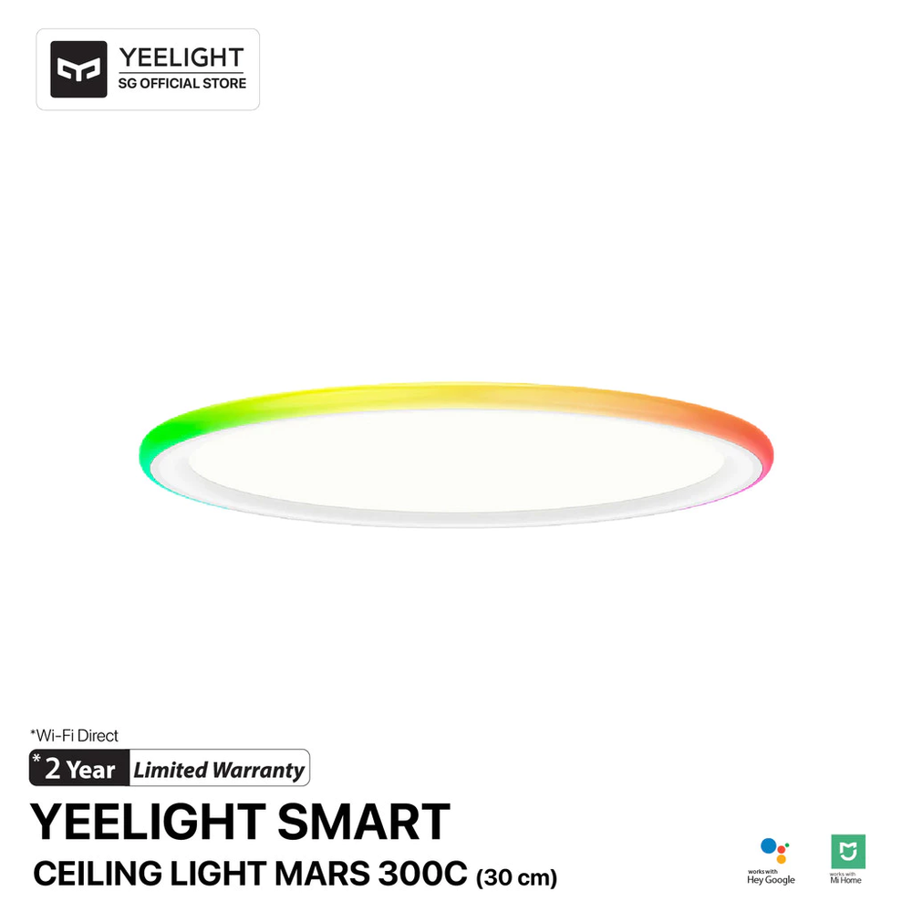 YEELIGHT Mars Ceiling Light