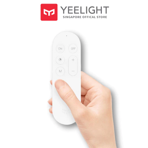 YEELIGHT Remote Control (BLE)