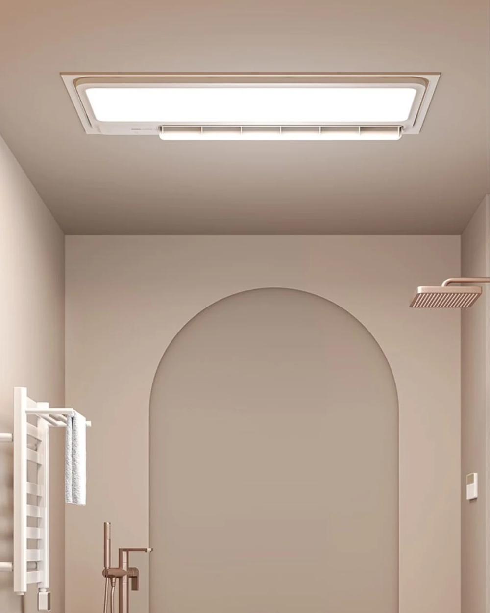 AQARA Remote for Bath Heater