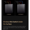 AQARA Smart Wall Switch Z1 Pro